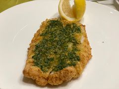 -秋林西餐厅(总店)