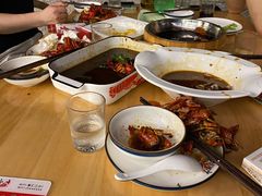 -聚汇三少·龙虾·中餐厅(莫邪路新天地店)