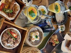 -临江酒店-中餐厅