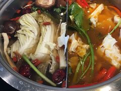 -水林间·寿喜烧自助(仙林金鹰店)