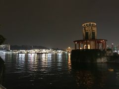 -圣淘沙名胜世界