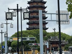 -朱新年·苏式汤团·面点(北寺塔店)