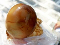 -金盆阿嬷香菇茶叶蛋(玄光店)