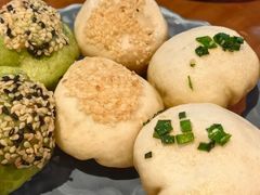 -鑫震源·苏式大虾生煎(山塘街店)