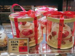 -鹤所·低糖零蔗糖烘焙(长楹店)