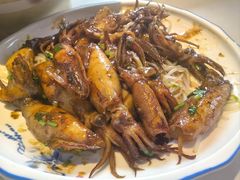 -秋色客家菜(南山店)