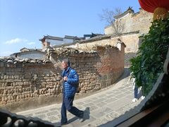 -妈妈的味道(和顺古镇店)