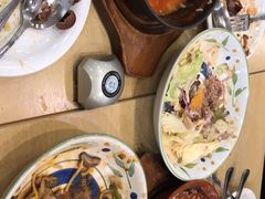 -萨莉亚意式餐厅(龙阳广场店)
