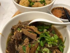 萝卜牛杂-有章牛杂(石厦店)