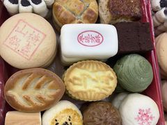 -北京稻香村(零号店)