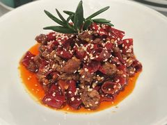 -南堂馆·新川菜(春熙路店)