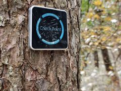 -帽儿山国家森林公园