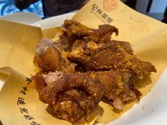 -纪林菜馆·博山菜老字号(华光路店)