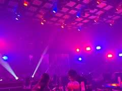 -MOSSO·Liveshow(M3香港广场店)