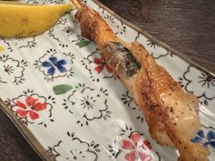 -哥哥の深夜食堂(红松东路店)