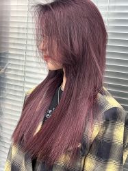 -FASHION PALACE hair+