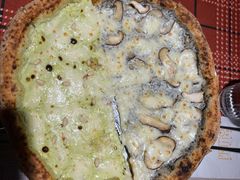 -Primo·丽莫意大利窑烤披萨