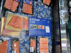 -7fresh七鲜(大族广场店)