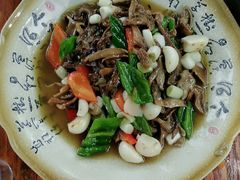 -青城甲(青城山店)