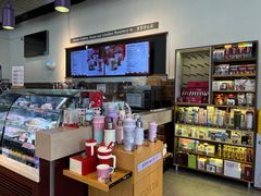 -COSTA COFFEE(阿里中心店)