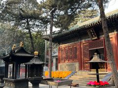 -潭柘寺景区