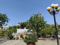 -芽庄大教堂