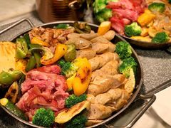 -深圳同泰万怡酒店·万荟轩自助餐厅(同泰店)