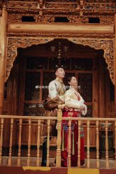 -青海西宁9号婚纱摄影旅拍工作室