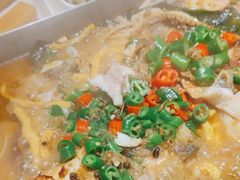 -半天妖烤鱼(中山路店)