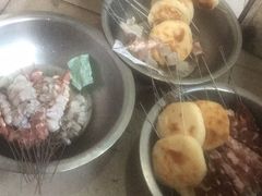 -永安烧烤