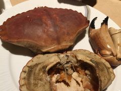 -杭州钱江新城万怡酒店-西餐厅