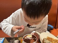 -安妮意大利餐厅(世贸天阶店)