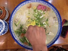 -香麒园·过桥米线·南湖雅宴