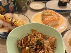 -滨寿司(新街口中央商场店)