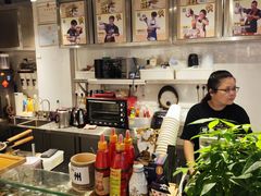 -香港鸳鸯王(西湖路店)