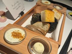 -THE WANG王品(上海中心云端店)