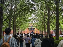-潭柘寺景区