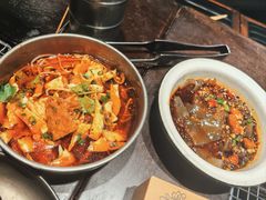 -夜食白市Yespicy·烧烤啤酒宵夜(番禺四海城店)