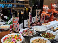 -广州天河合景福朋喜来登酒店