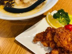 -一風堂拉面(港汇恒隆店)