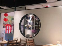 大堂-小大董·烤鸭(凤凰汇店)