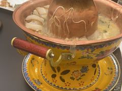 -新乾隆酒楼(帝景园店)