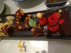 -鸭匠食府·挂炉烤鸭·新京菜(阜成路店)