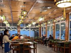 大堂-荣德灶台鱼(圣泉寺店)