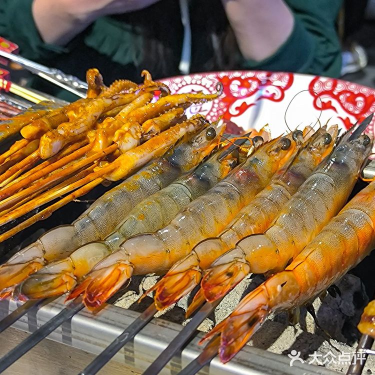 对不起了肚腩😭😭😭厦门这家夜宵太顶了