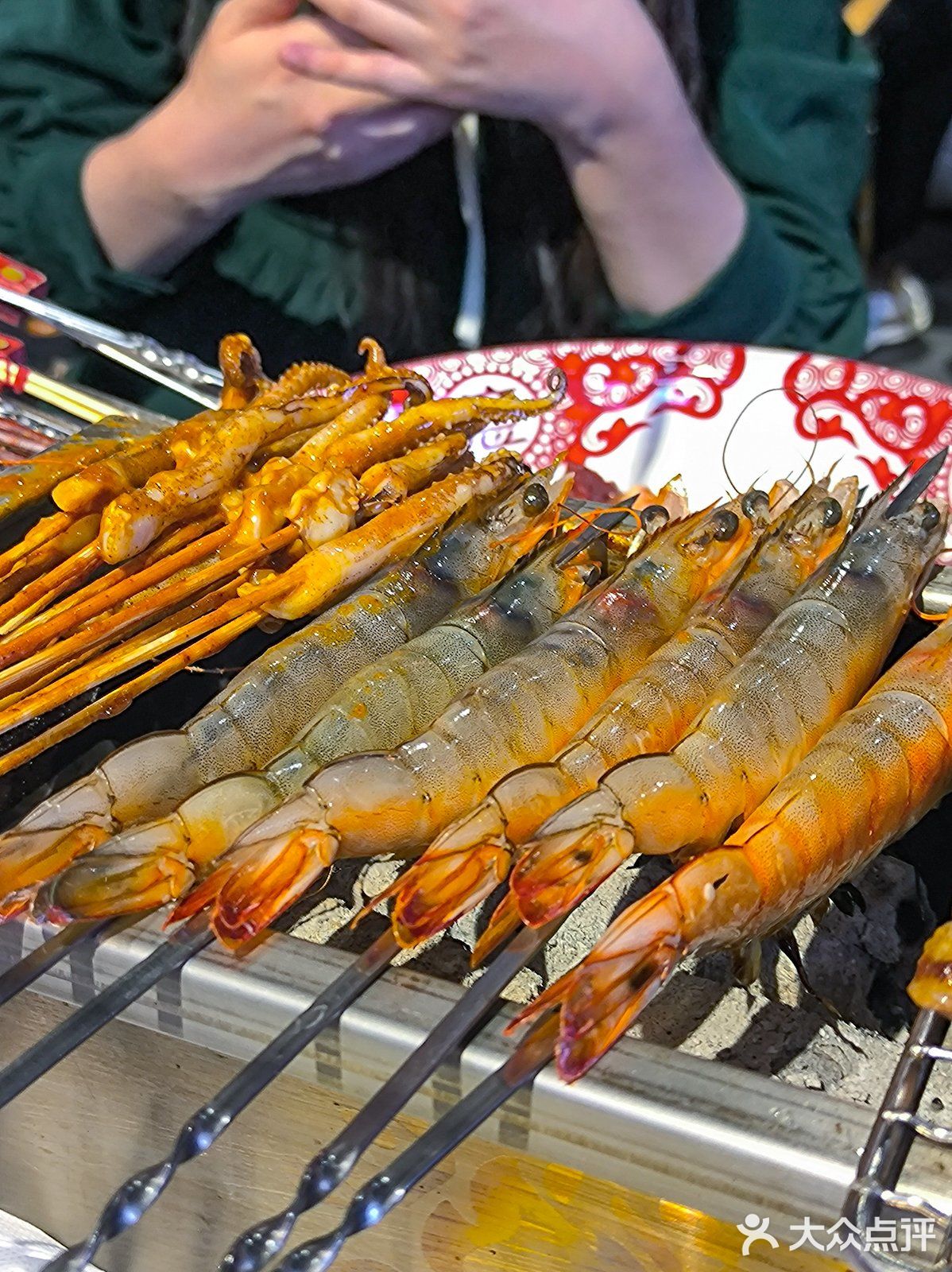 对不起了肚腩😭😭😭厦门这家夜宵太顶了