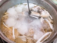 -椰子营·椰子鸡火锅(万象里店)
