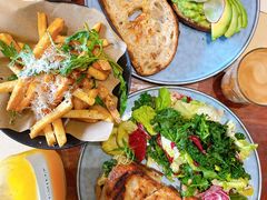 -O'mills Sourdough Bakery&Bistro(永嘉路店)
