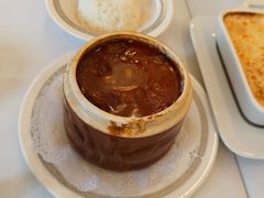 精品罐焖牛肉-莫斯科餐厅