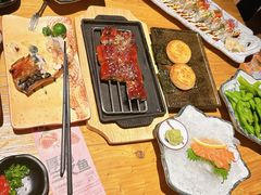 -九本居酒屋(学院路店)